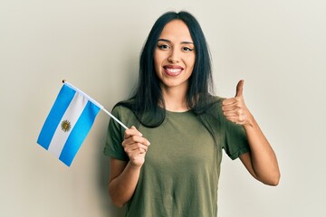 Аргентина визы