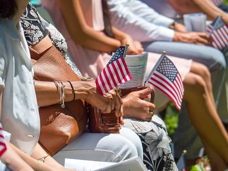 как получить внж пвж в сша (виза в сша, грин карта)