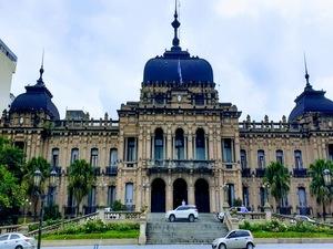 Сан-Мигель-де-Тукуман фото города