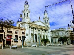 Парана фото города Аргентины