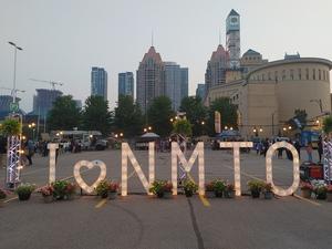 Миссиссауга фото города Канады