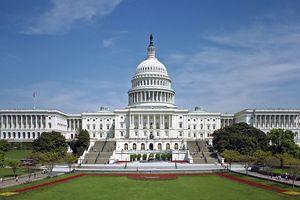 Вашингтон фото города США