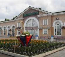 Абакан фото города России
