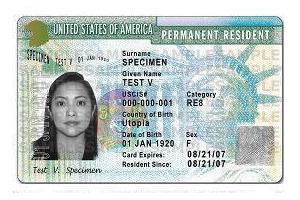 Все варианты миграции в США