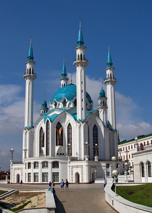 Казань Казань