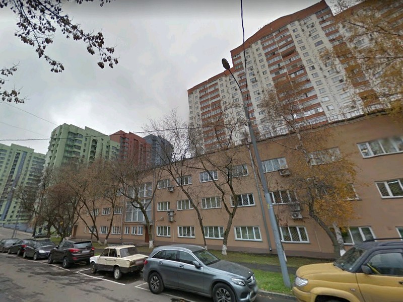 Старый и новый фонд Старый и новый фонд