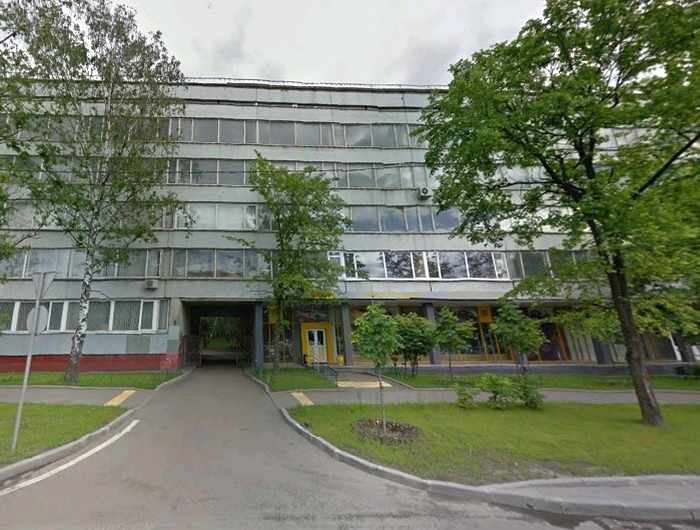 Московский технический университет связи и информатики