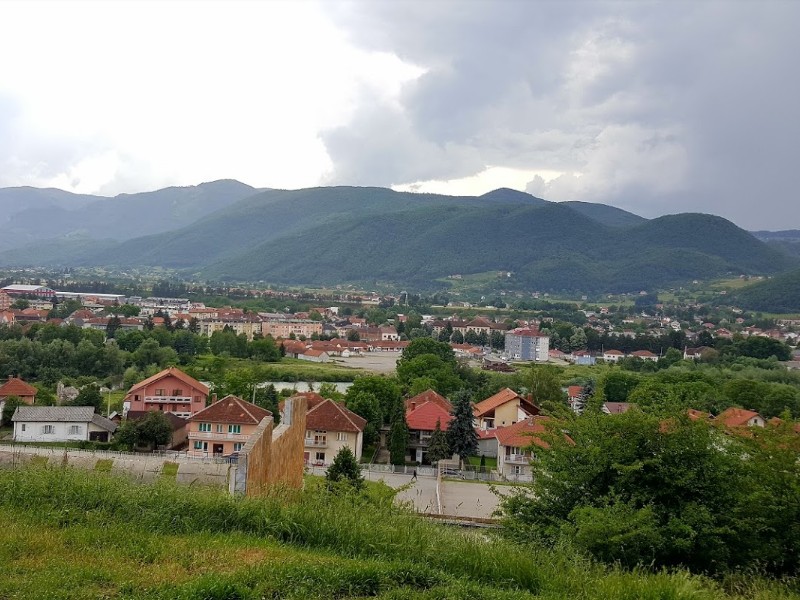 Беране Беране