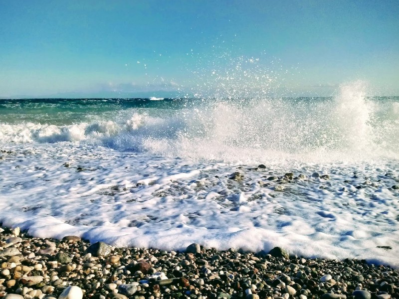 море в Кемере море в Кемере