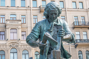 Северо-Западный федеральный округ