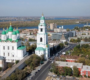 Лучшие города для жизни в РФ