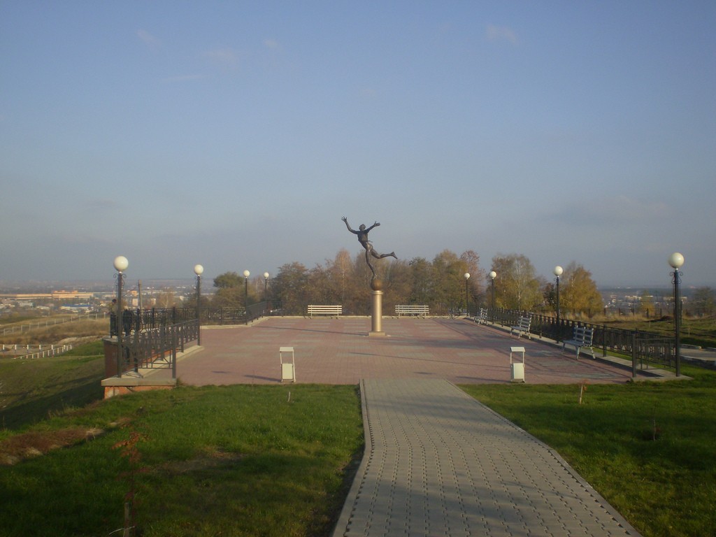 Улицы Белгорода