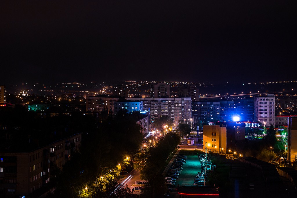 Улицы Белгорода