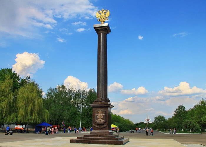 Брянск лето Брянск лето