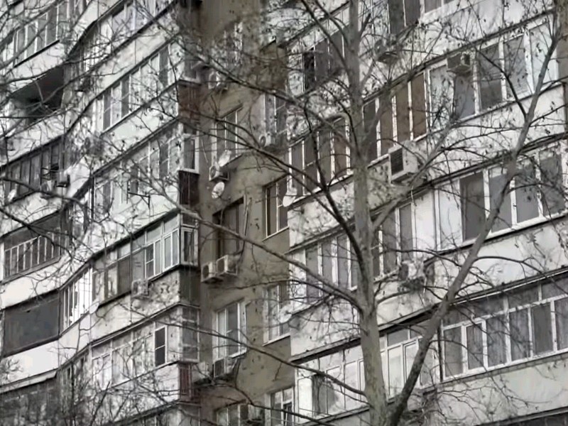 Старый фонд центр Краснодар Старый фонд центр Краснодар