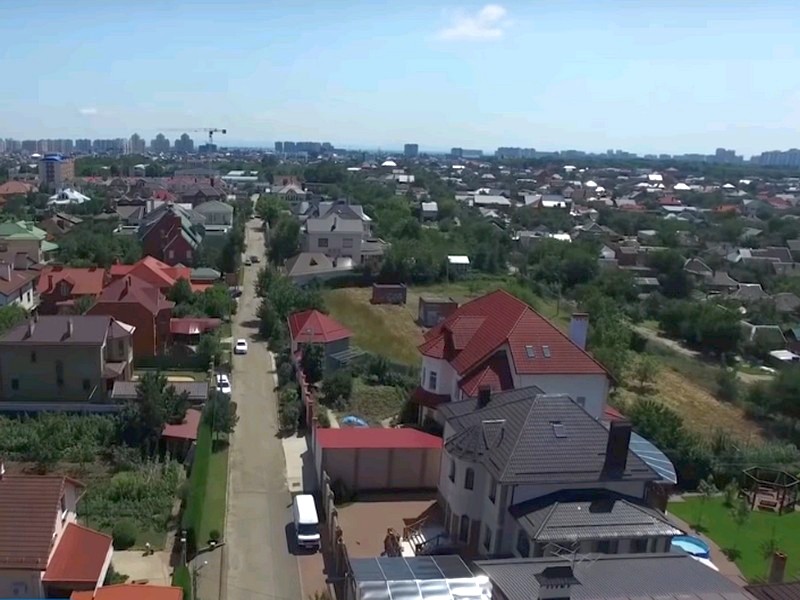 Дома в ФМР