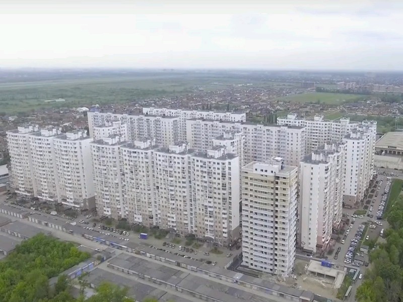 Новый фонд Энки Новый фонд Энки