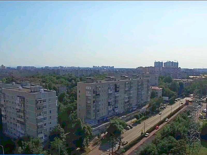 Старый фонд ФМР