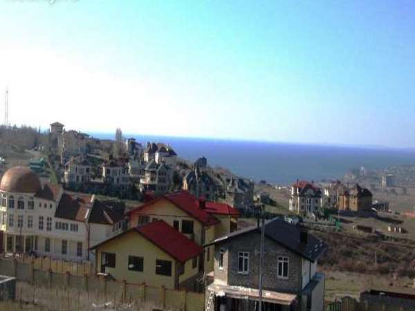 Недвижимость Анапы. Дом на берегу моря