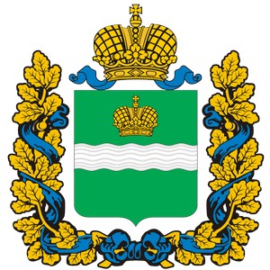 герб Калужская область