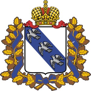герб Курской области
