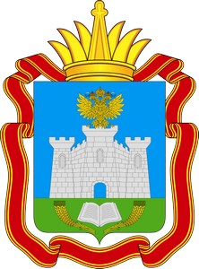 Города Орловской области