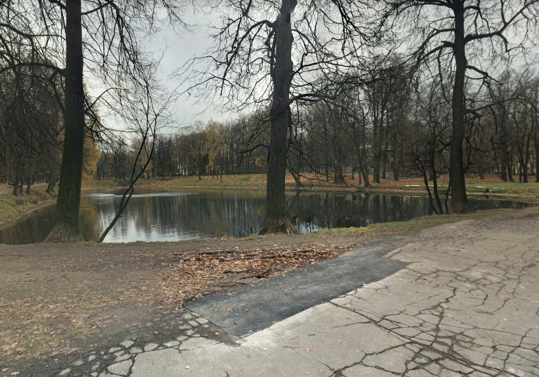 Парк Михалково Парк Михалково
