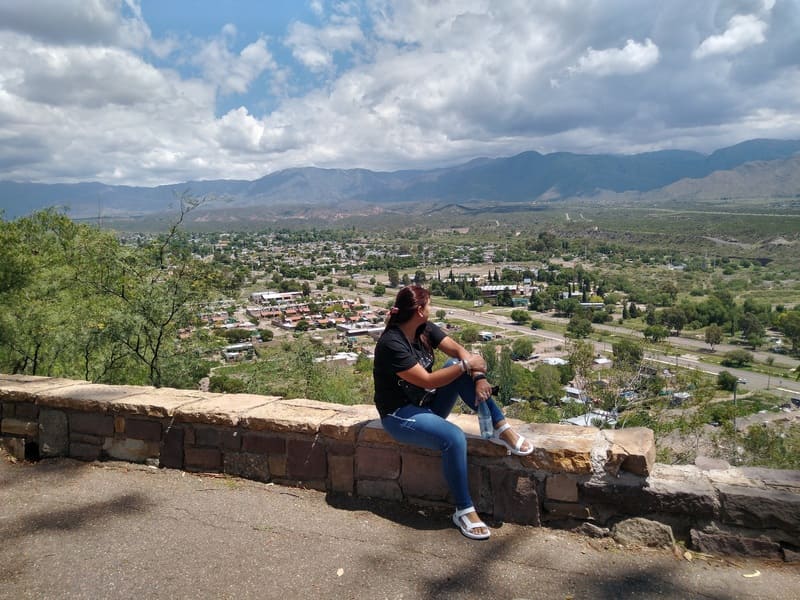 Мендоса город в Аргентине фото