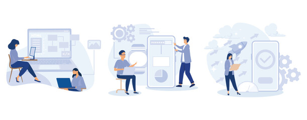 зарплаты Frontend-разработчиков в России