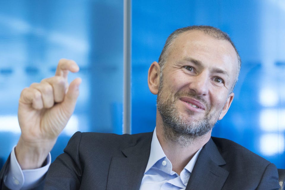 Андрей Мельниченко