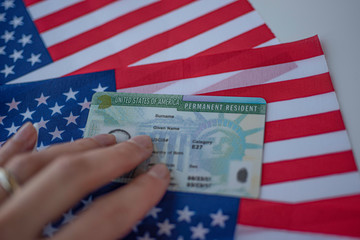 Green Card US