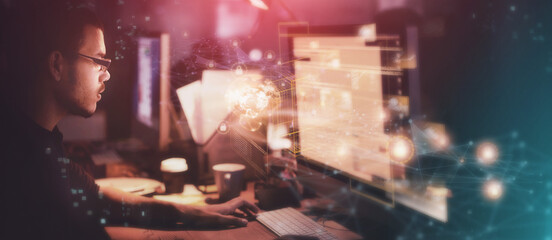 разработчик операционных систем