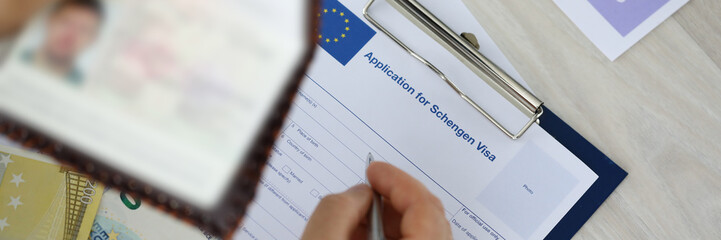 Виза фрилансера в Германии 