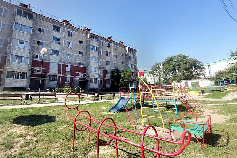 Алексеевка фото города России