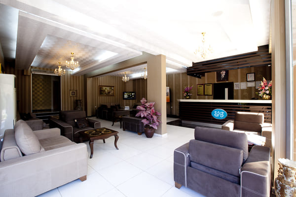 фото отеля Aleria Belport Beach Hotel 4*