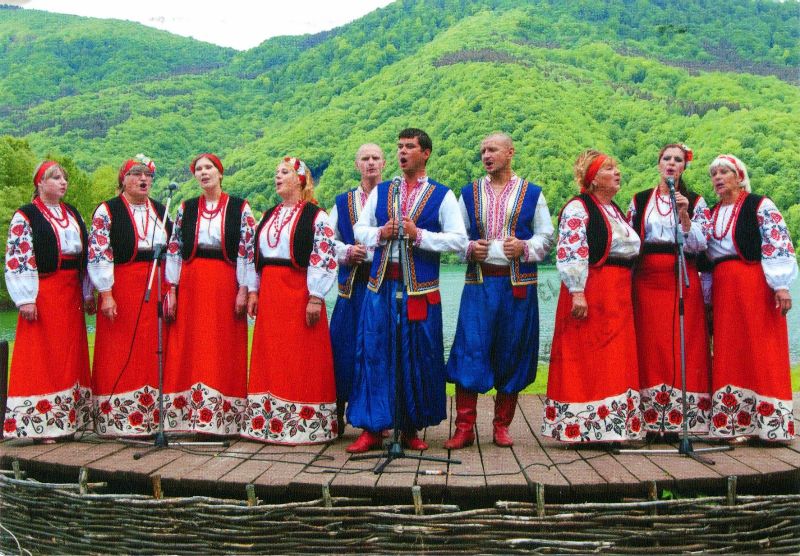 национальная одежда люксембуржцев
