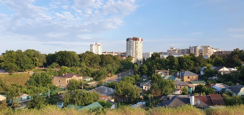 Фотографии города Черкассы 3