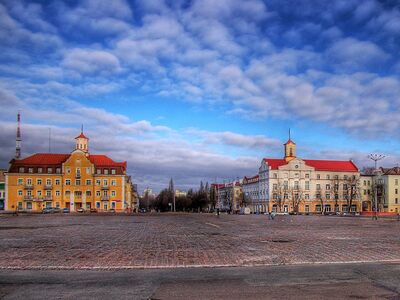 Фотографии Чернигова 1