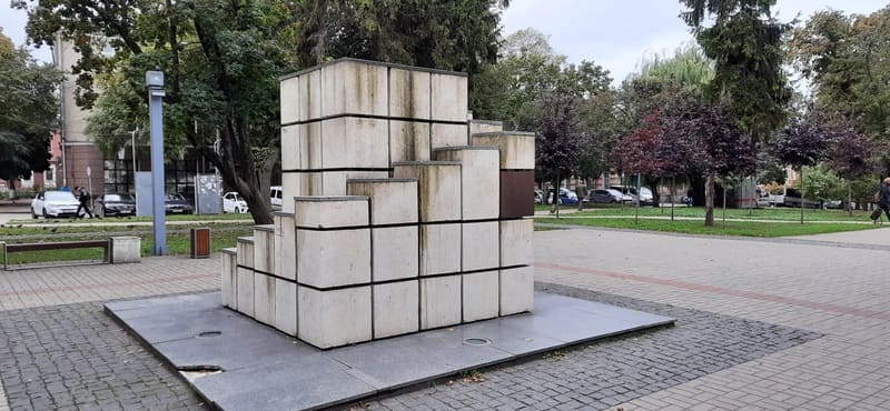 Фотографии города Сумы 1