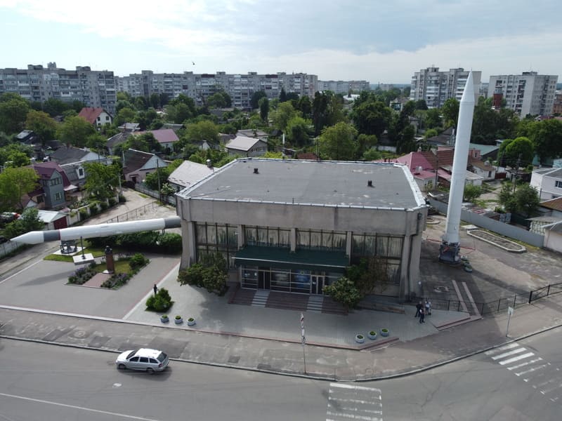 Фотографии Житомира