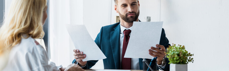 собеседование при устройстве на работу