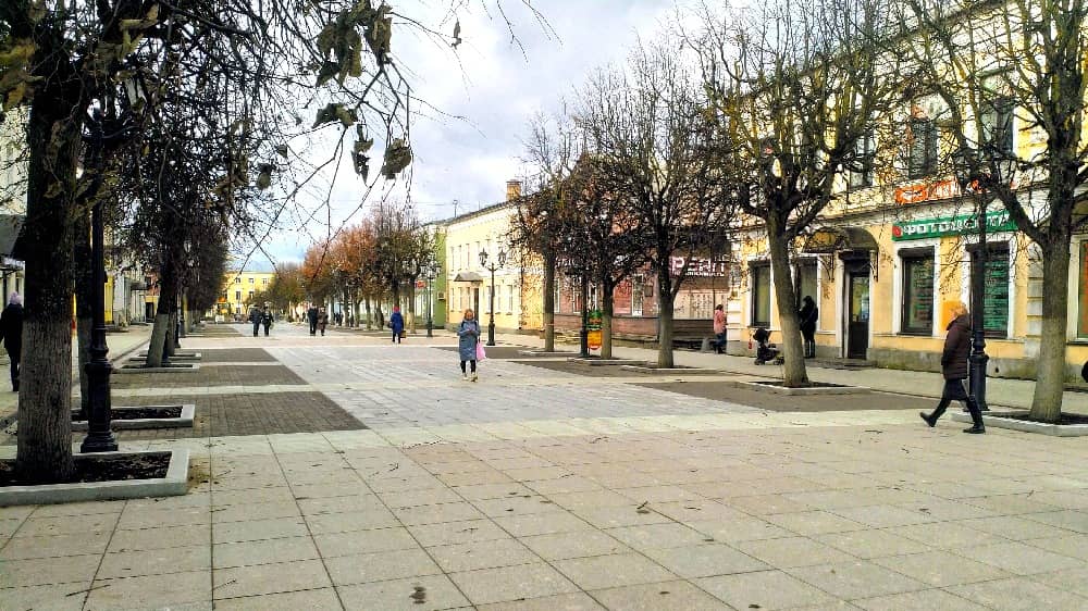 Гатчина фото города России