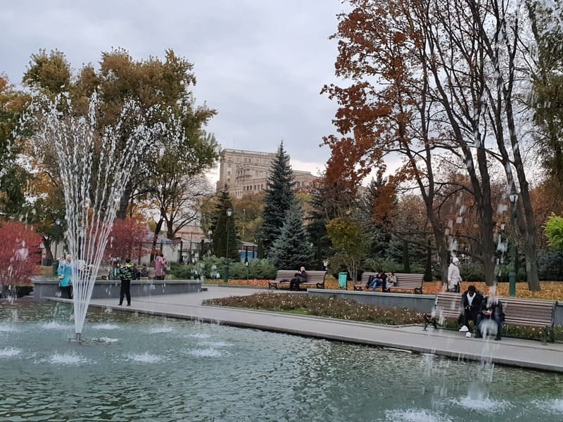 Фотографии города Харьков 2