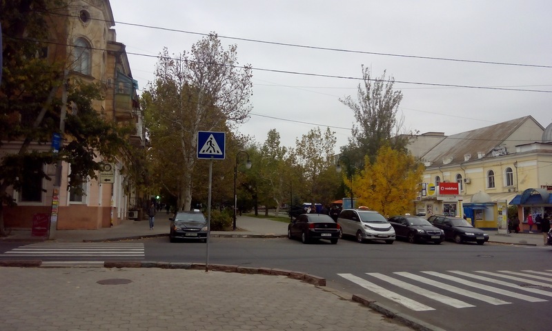 Фотографии Херсона 2