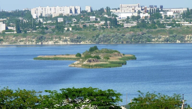 Николаев фото города 2