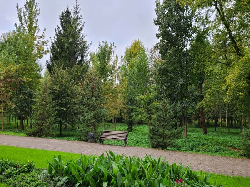 Фотографии Луцка
