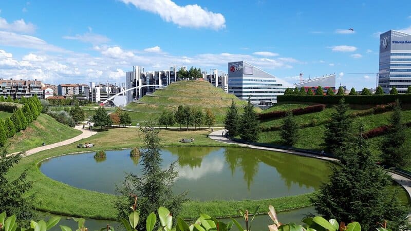 Милан фото города Италии