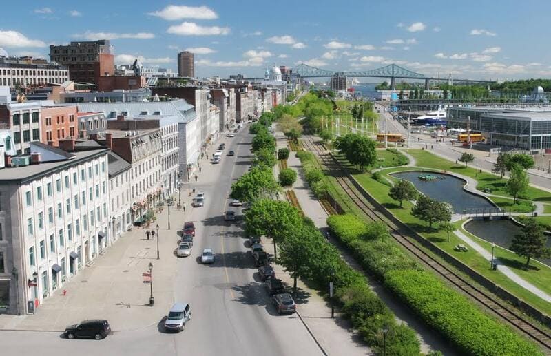 Монреаль, Канада (фото 2)