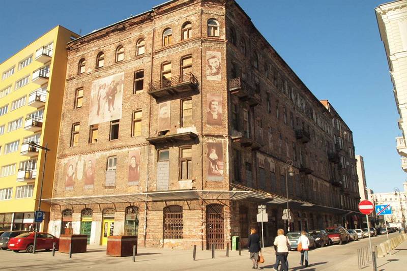 Еврейский квартал