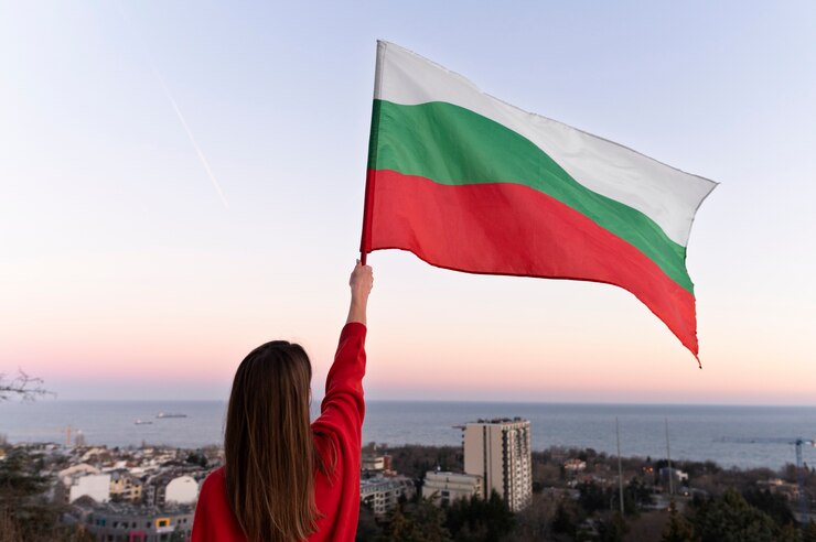Как получить ВНЖ Болгарии через представительство